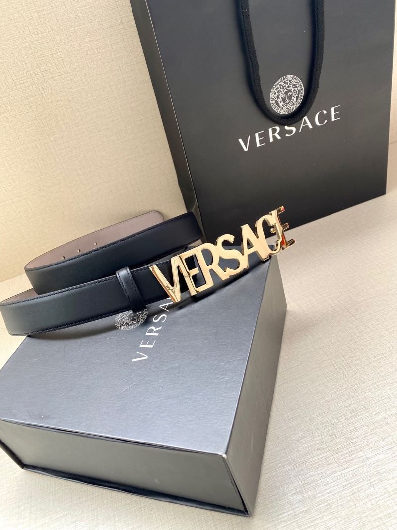 VERSACE